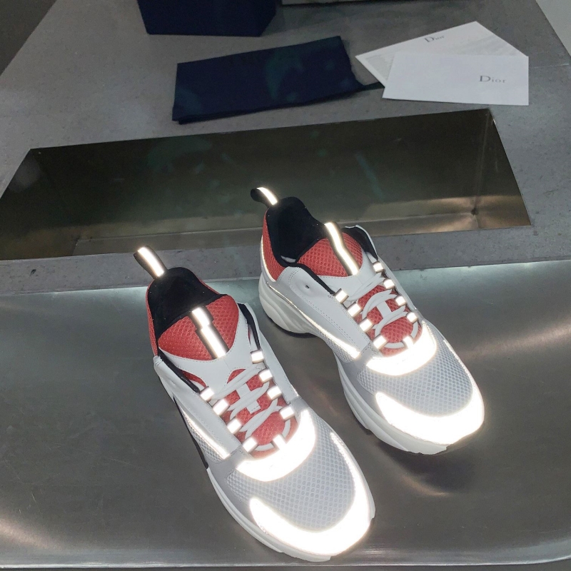 ch**an D*or casual shoes